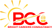 Bright Careers Consultancy logo